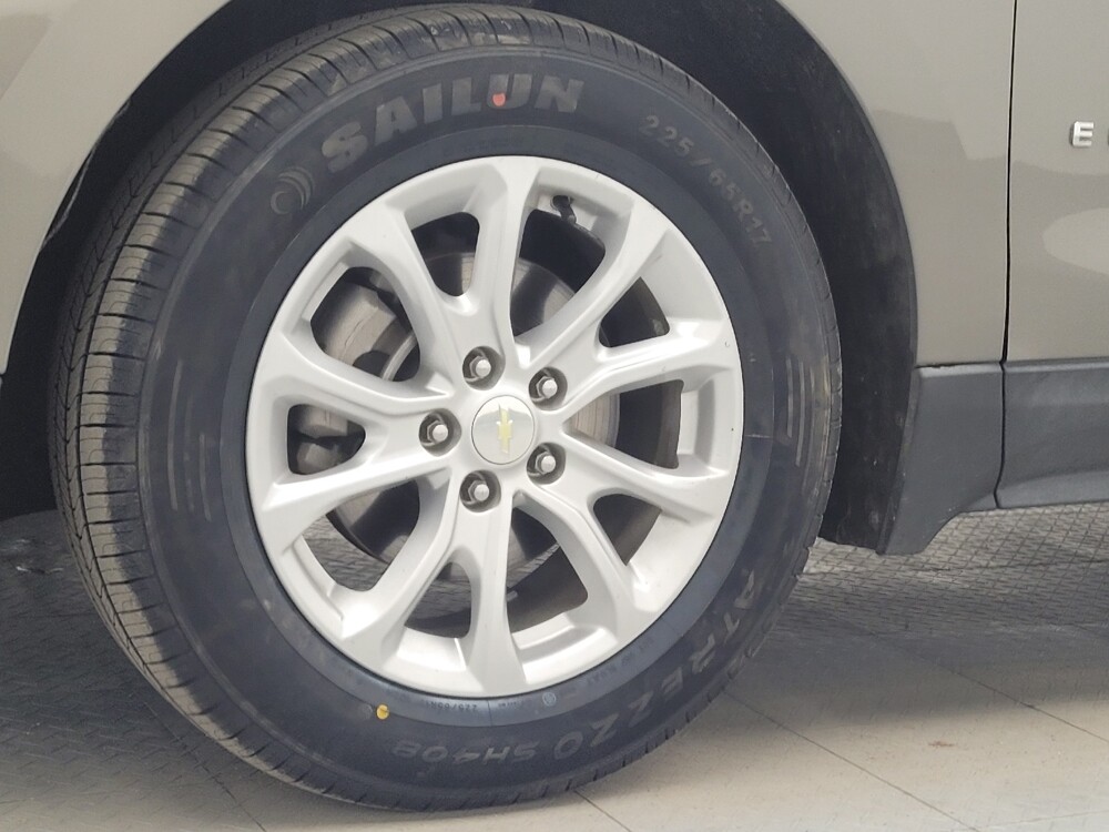 2018 Chevrolet Equinox in Memphis, TN 38128 - 18113415 31