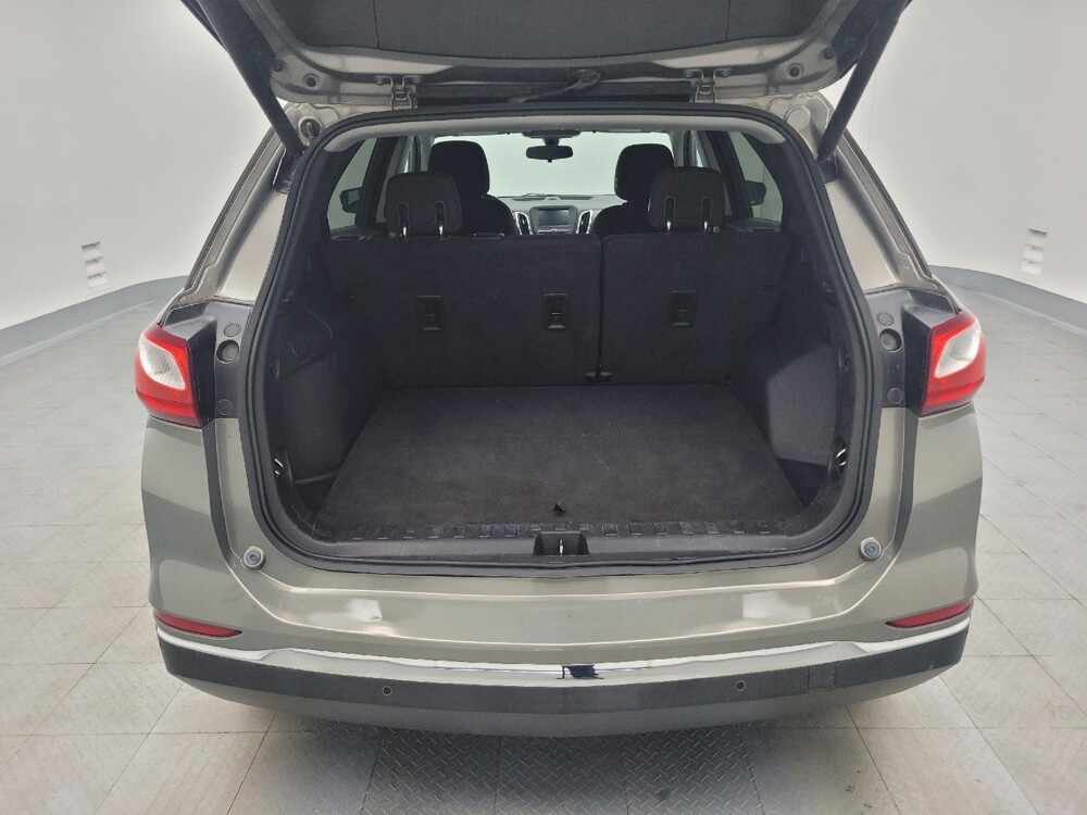 2018 Chevrolet Equinox in Memphis, TN 38128 - 18113415 29