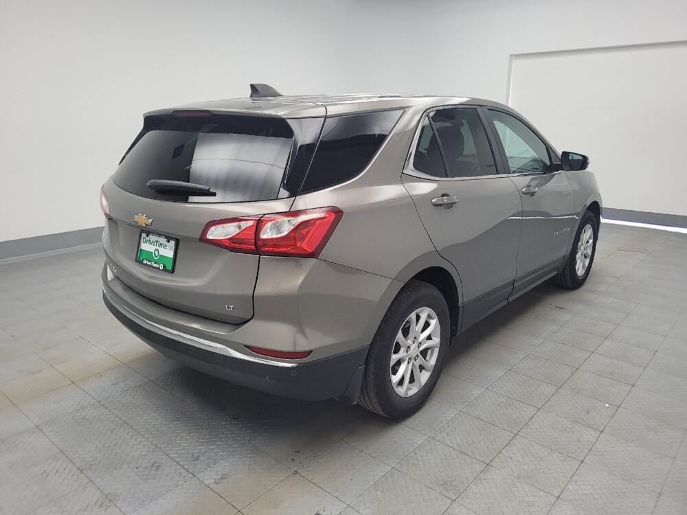 2018 Chevrolet Equinox in Memphis, TN 38128 - 18113415 9