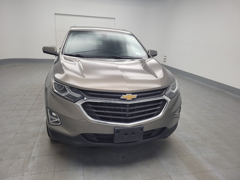 2018 Chevrolet Equinox in Memphis, TN 38128 - 18113415 14