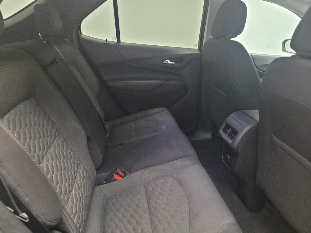2018 Chevrolet Equinox in Memphis, TN 38128 - 18113415 19