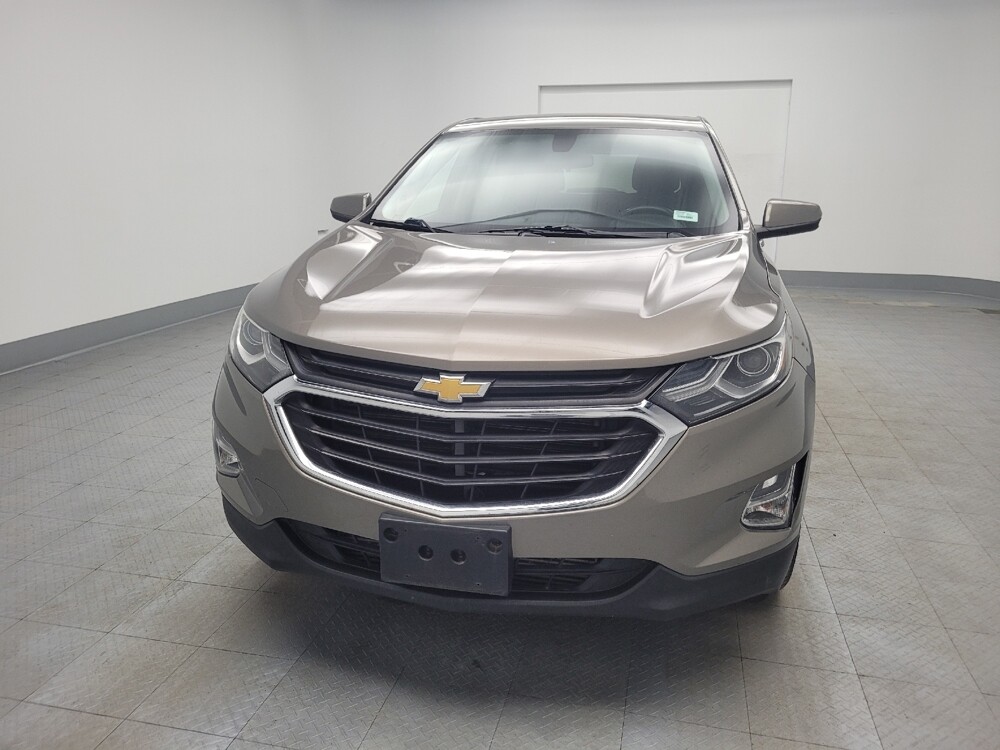 2018 Chevrolet Equinox in Memphis, TN 38128 - 18113415 15