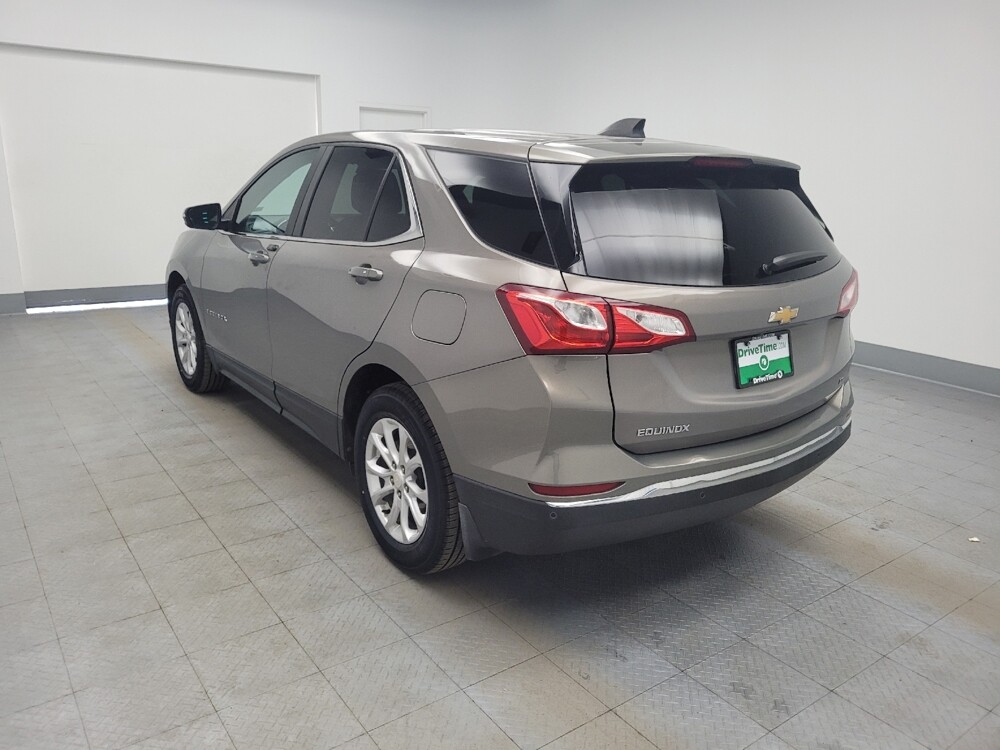 2018 Chevrolet Equinox in Memphis, TN 38128 - 18113415 5