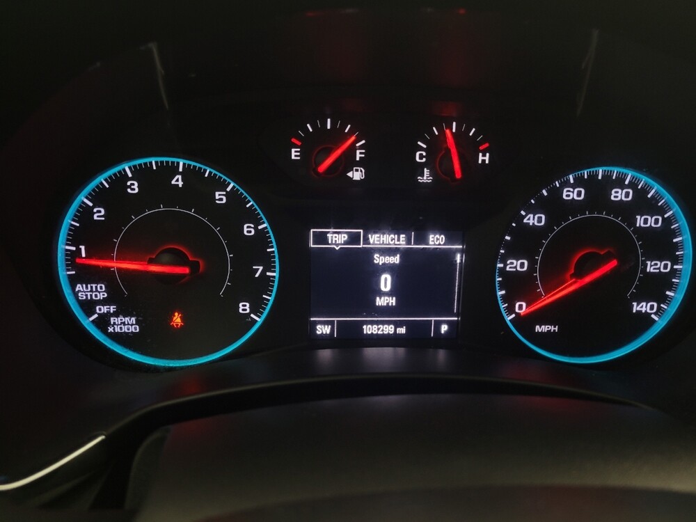 2018 Chevrolet Equinox in Memphis, TN 38128 - 18113415 23