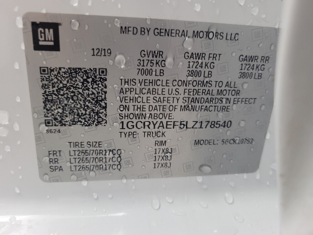 2020 Chevrolet Silverado 1500 in Memphis, TN 38128 - 18113416 33