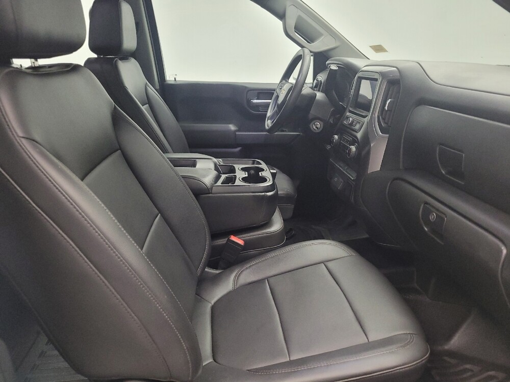 2020 Chevrolet Silverado 1500 in Memphis, TN 38128 - 18113416 21