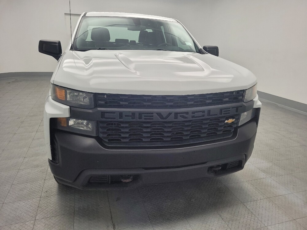 2020 Chevrolet Silverado 1500 in Memphis, TN 38128 - 18113416 14