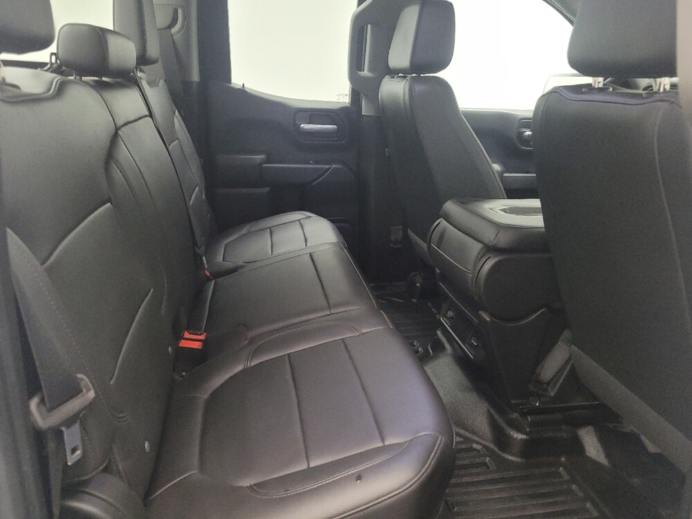 2020 Chevrolet Silverado 1500 in Memphis, TN 38128 - 18113416 19