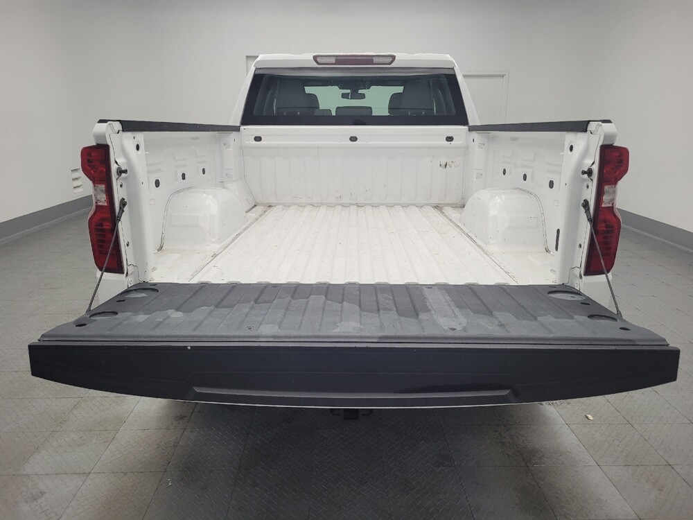 2020 Chevrolet Silverado 1500 in Memphis, TN 38128 - 18113416 29