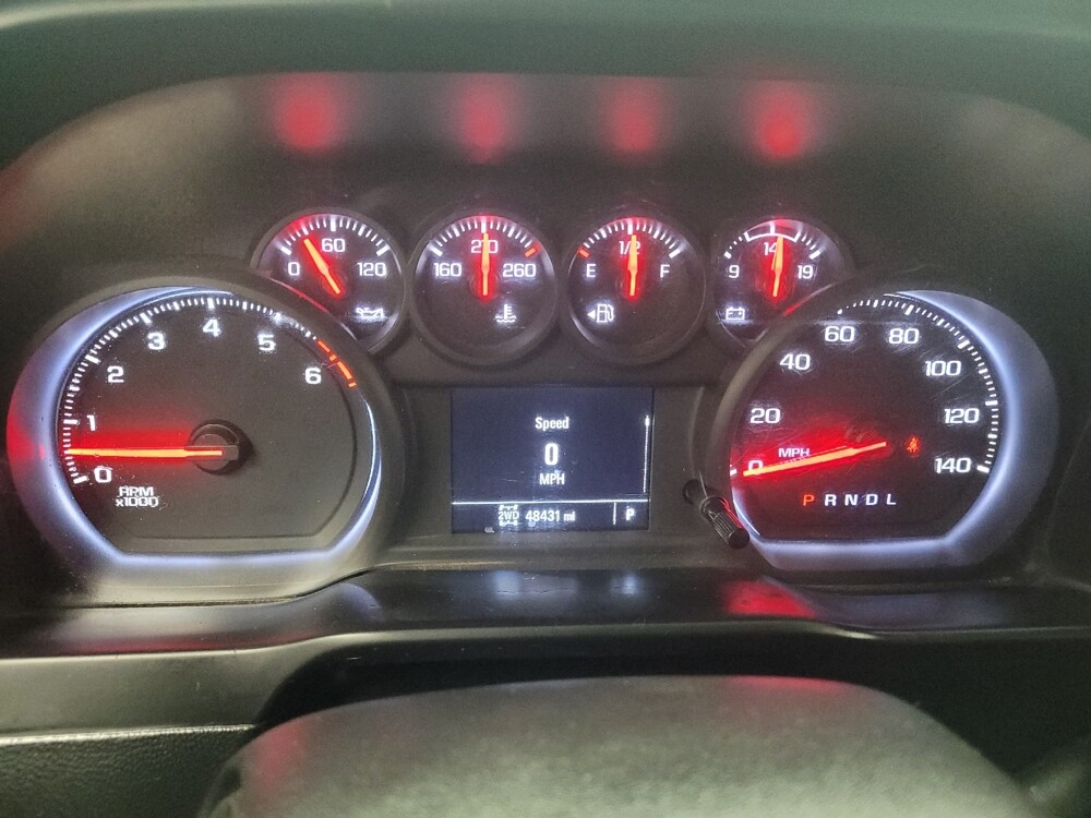 2020 Chevrolet Silverado 1500 in Memphis, TN 38128 - 18113416 23