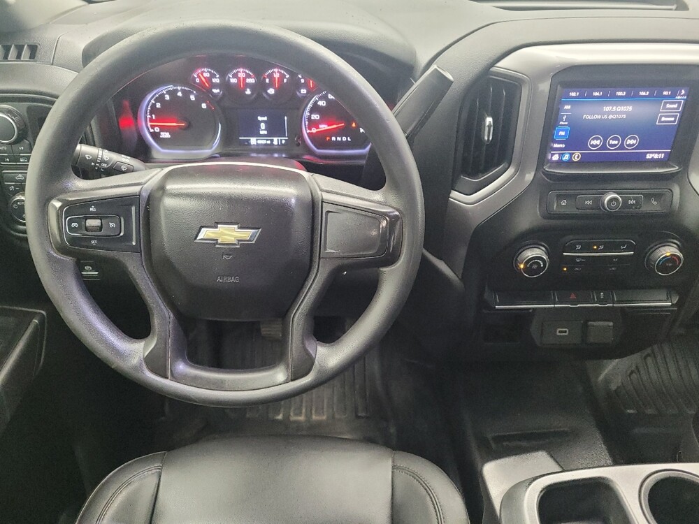 2020 Chevrolet Silverado 1500 in Memphis, TN 38128 - 18113416 22