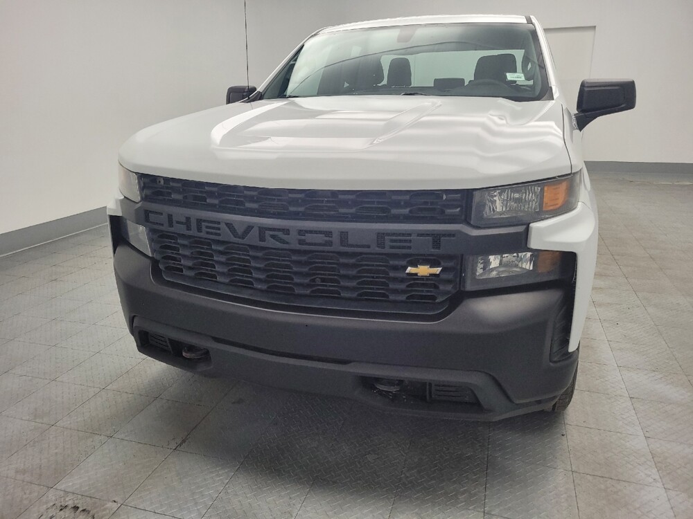 2020 Chevrolet Silverado 1500 in Memphis, TN 38128 - 18113416 15