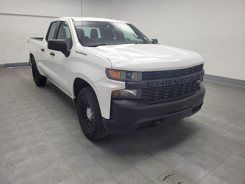 2020 Chevrolet Silverado 1500 in Memphis, TN 38128 - 18113416 13