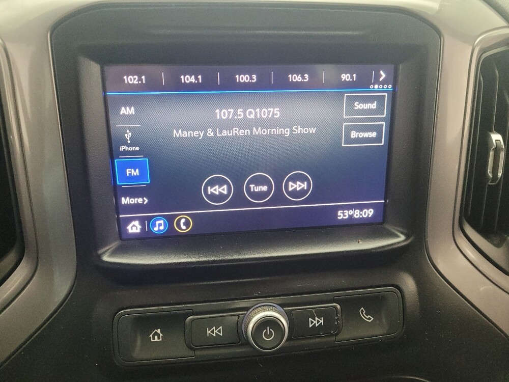 2020 Chevrolet Silverado 1500 in Memphis, TN 38128 - 18113416 25