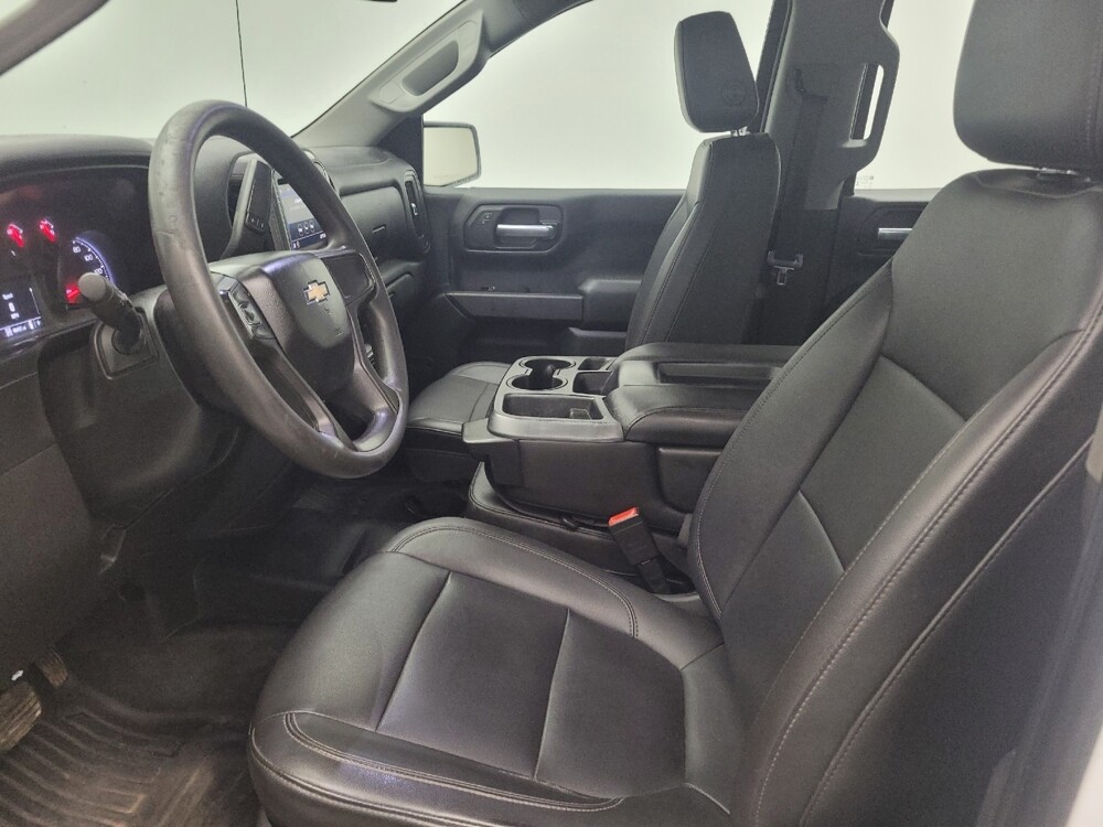 2020 Chevrolet Silverado 1500 in Memphis, TN 38128 - 18113416 17