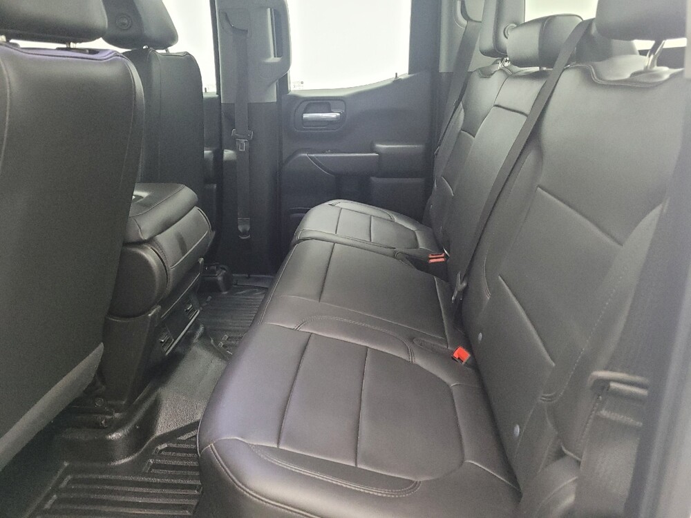 2020 Chevrolet Silverado 1500 in Memphis, TN 38128 - 18113416 18