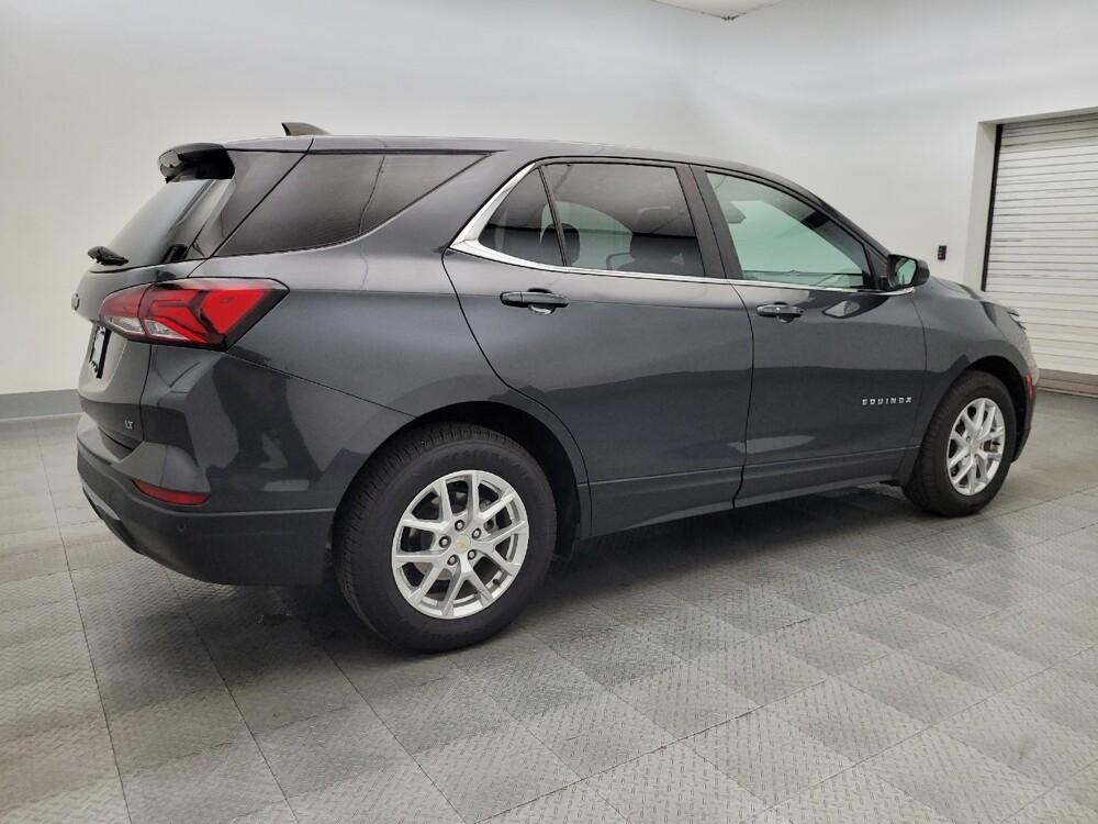 2022 Chevrolet Equinox in Chandler, AZ 85225 - 18113417 10