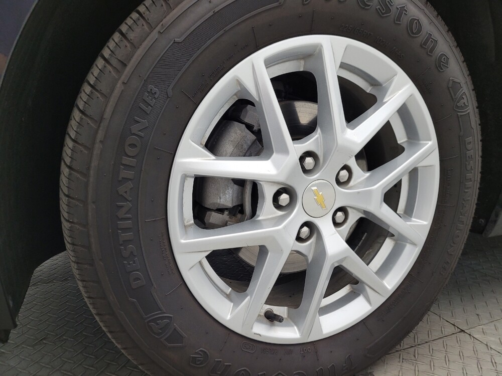 2022 Chevrolet Equinox in Chandler, AZ 85225 - 18113417 31