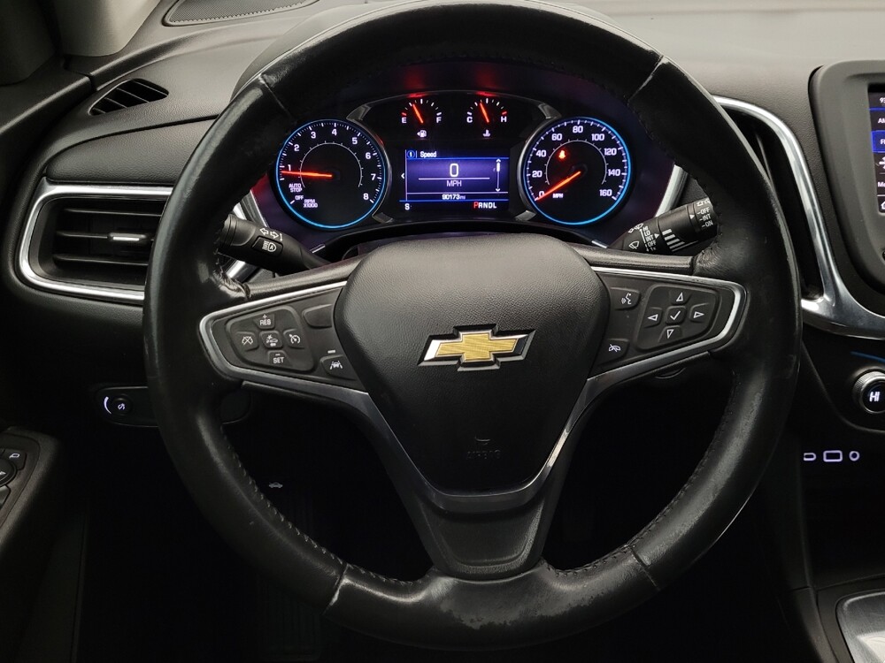 2022 Chevrolet Equinox in Chandler, AZ 85225 - 18113417 22
