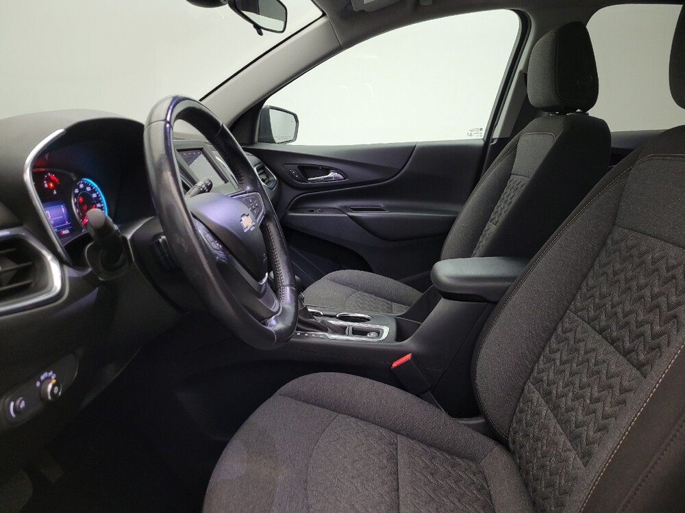 2022 Chevrolet Equinox in Chandler, AZ 85225 - 18113417 17