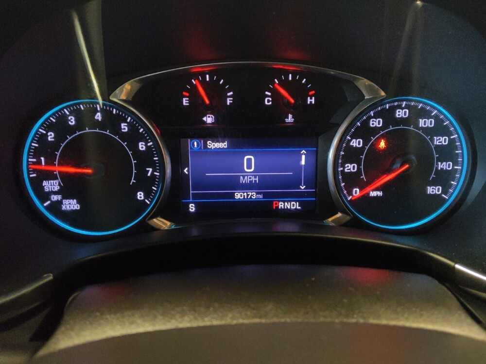 2022 Chevrolet Equinox in Chandler, AZ 85225 - 18113417 23