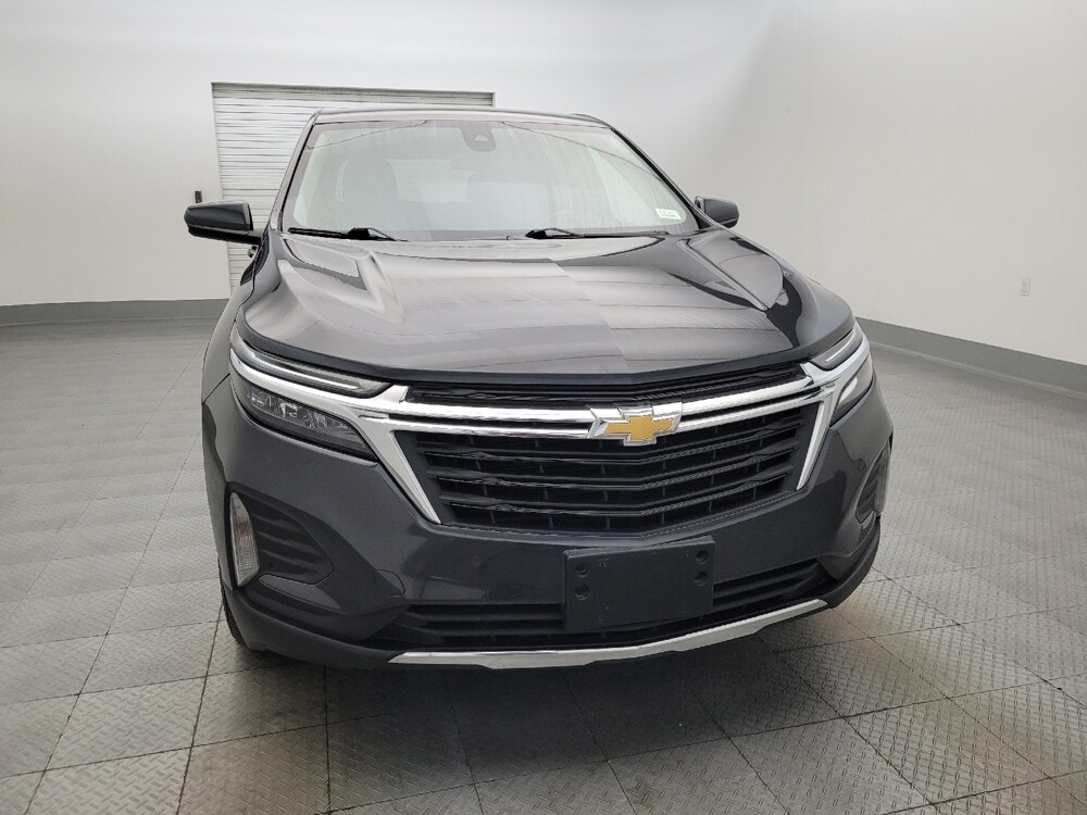 2022 Chevrolet Equinox in Chandler, AZ 85225 - 18113417 14