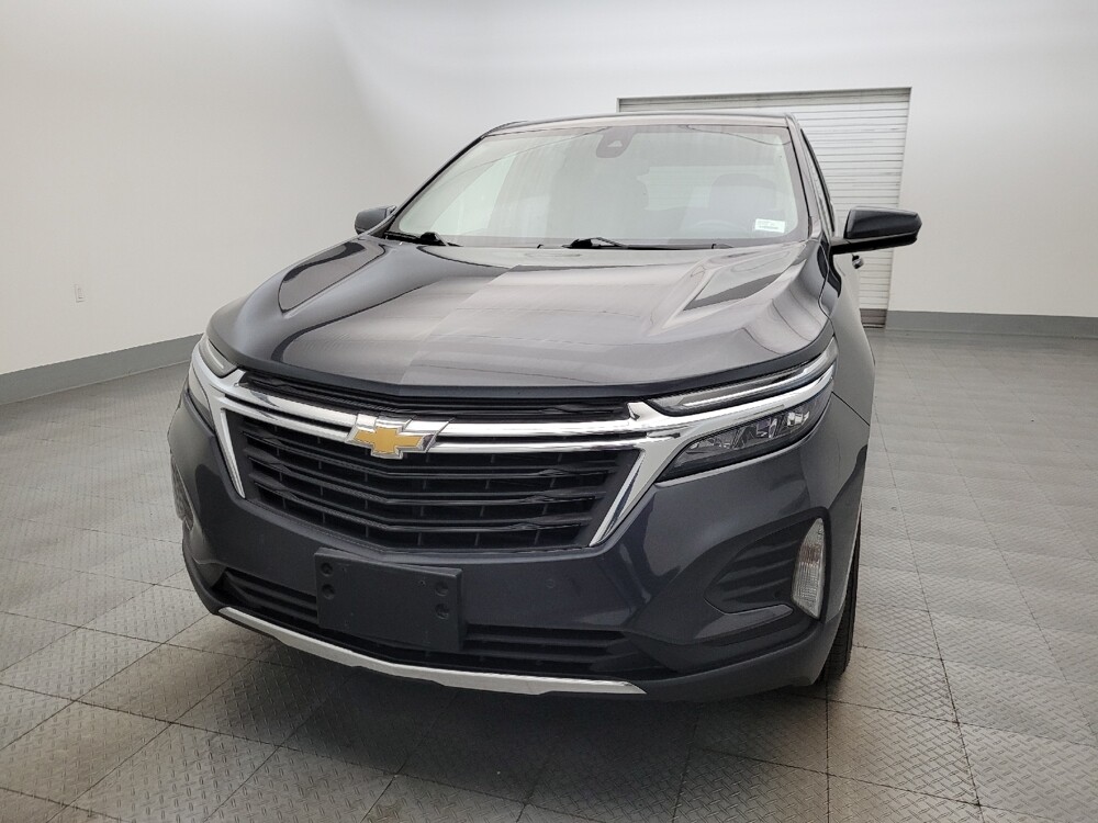 2022 Chevrolet Equinox in Chandler, AZ 85225 - 18113417 15