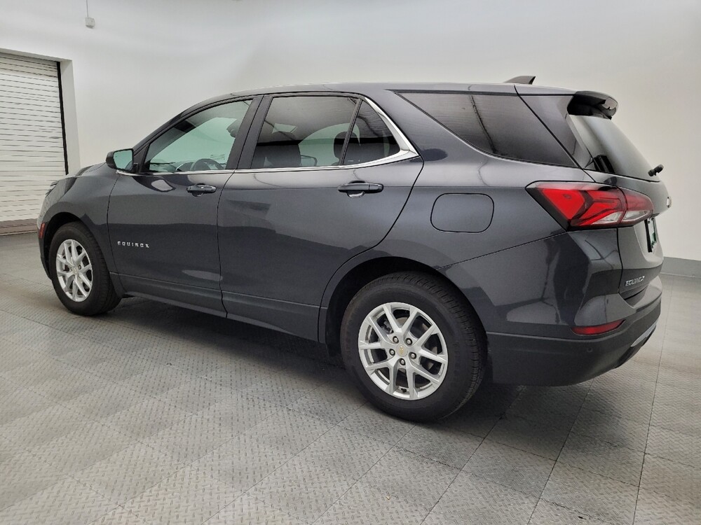 2022 Chevrolet Equinox in Chandler, AZ 85225 - 18113417 3