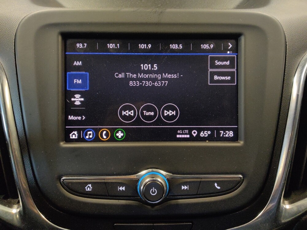 2022 Chevrolet Equinox in Chandler, AZ 85225 - 18113417 25