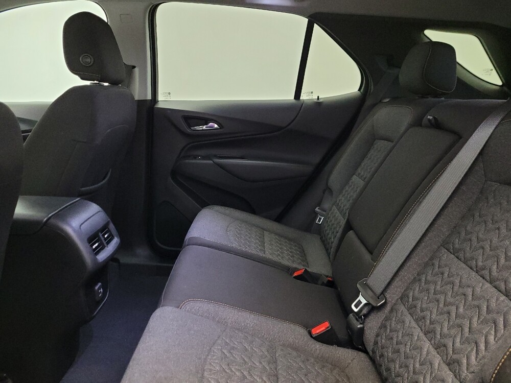 2022 Chevrolet Equinox in Chandler, AZ 85225 - 18113417 18