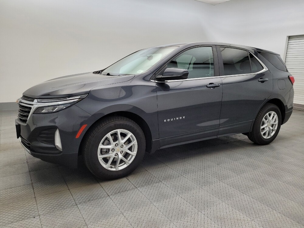 2022 Chevrolet Equinox in Chandler, AZ 85225 - 18113417 2