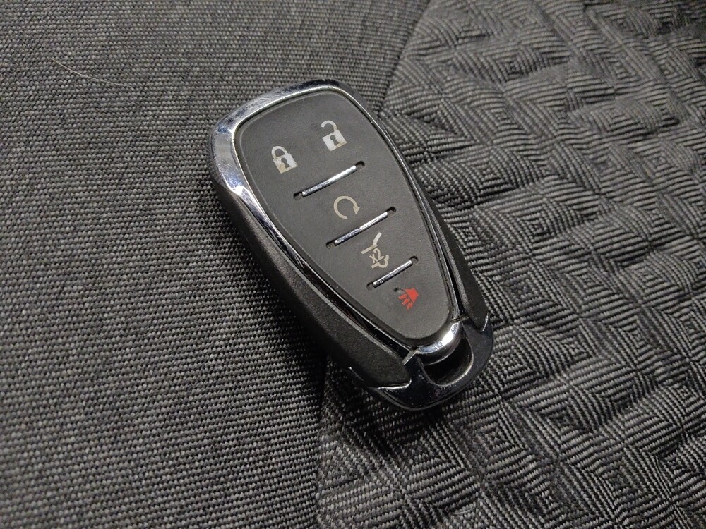 2022 Chevrolet Equinox in Chandler, AZ 85225 - 18113417 32