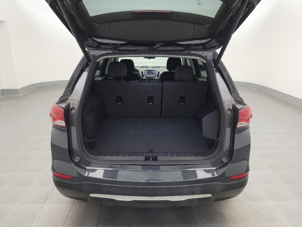 2022 Chevrolet Equinox in Chandler, AZ 85225 - 18113417 29