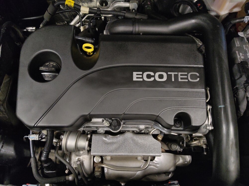 2022 Chevrolet Equinox in Chandler, AZ 85225 - 18113417 30