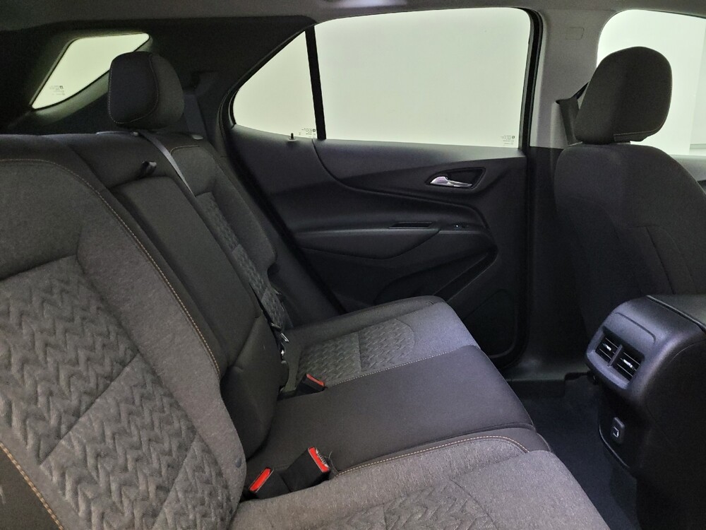 2022 Chevrolet Equinox in Chandler, AZ 85225 - 18113417 19