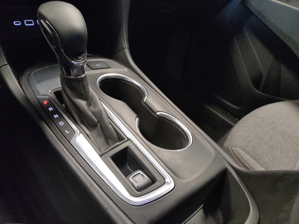 2022 Chevrolet Equinox in Chandler, AZ 85225 - 18113417 26