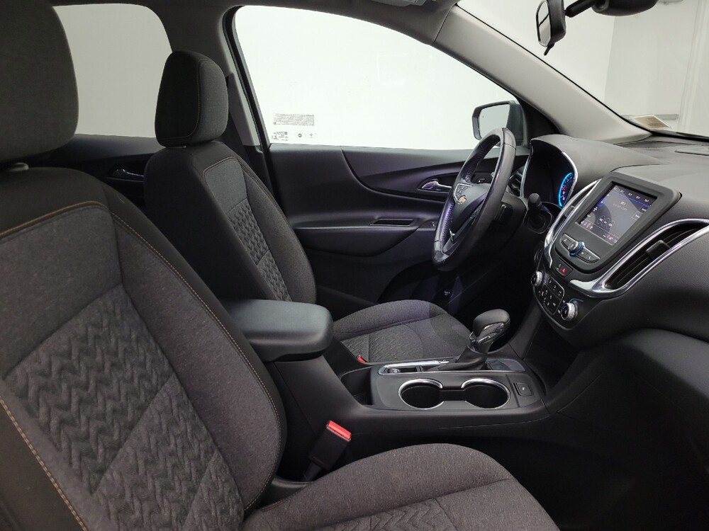 2022 Chevrolet Equinox in Chandler, AZ 85225 - 18113417 21