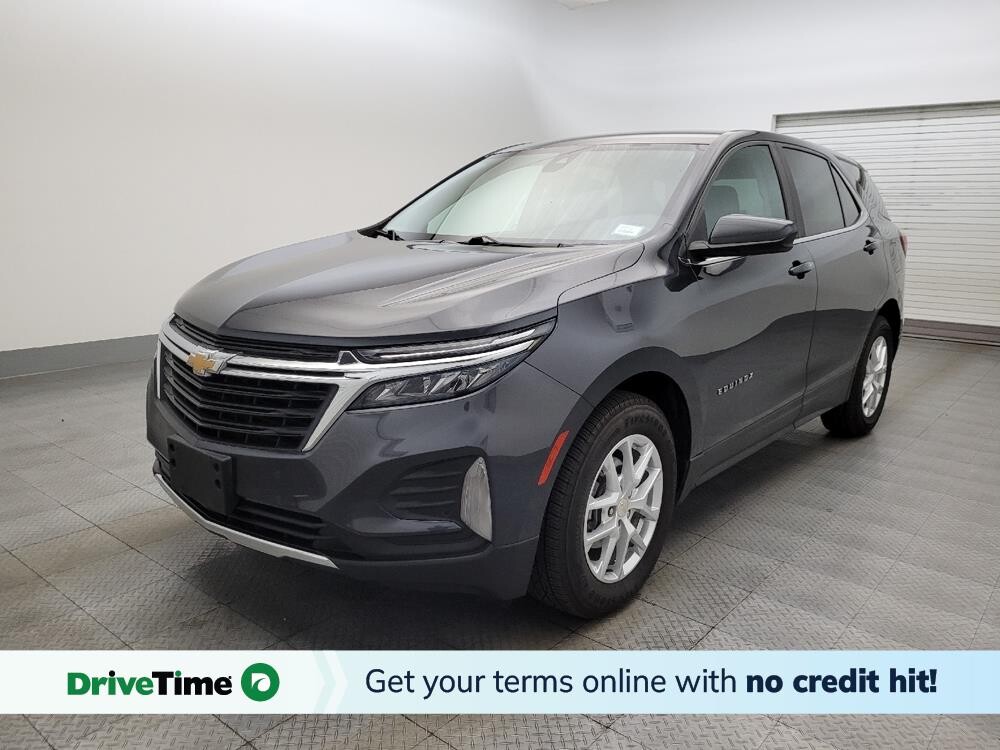 2022 Chevrolet Equinox in Chandler, AZ 85225 - 18113417