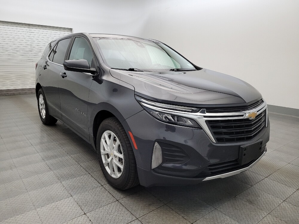 2022 Chevrolet Equinox in Chandler, AZ 85225 - 18113417 13
