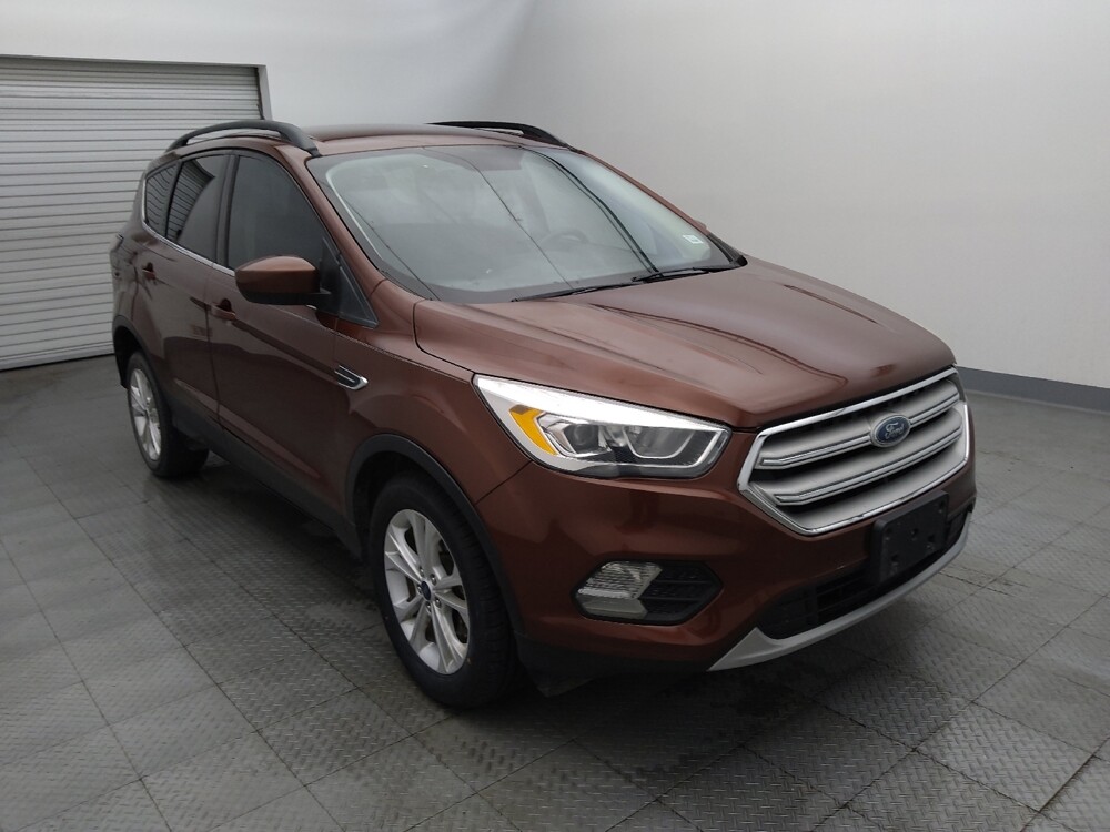 2018 Ford Escape in Houston, TX 77034 - 18113419 13