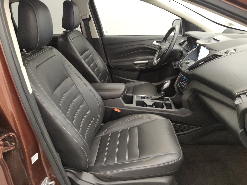 2018 Ford Escape in Houston, TX 77034 - 18113419 21