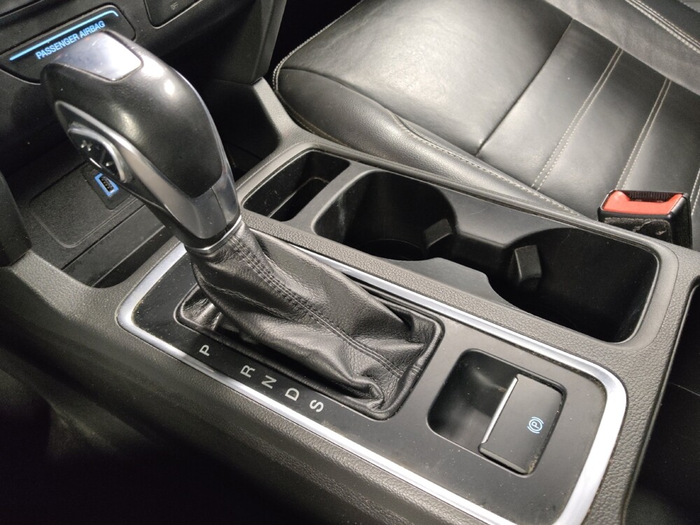 2018 Ford Escape in Houston, TX 77034 - 18113419 26