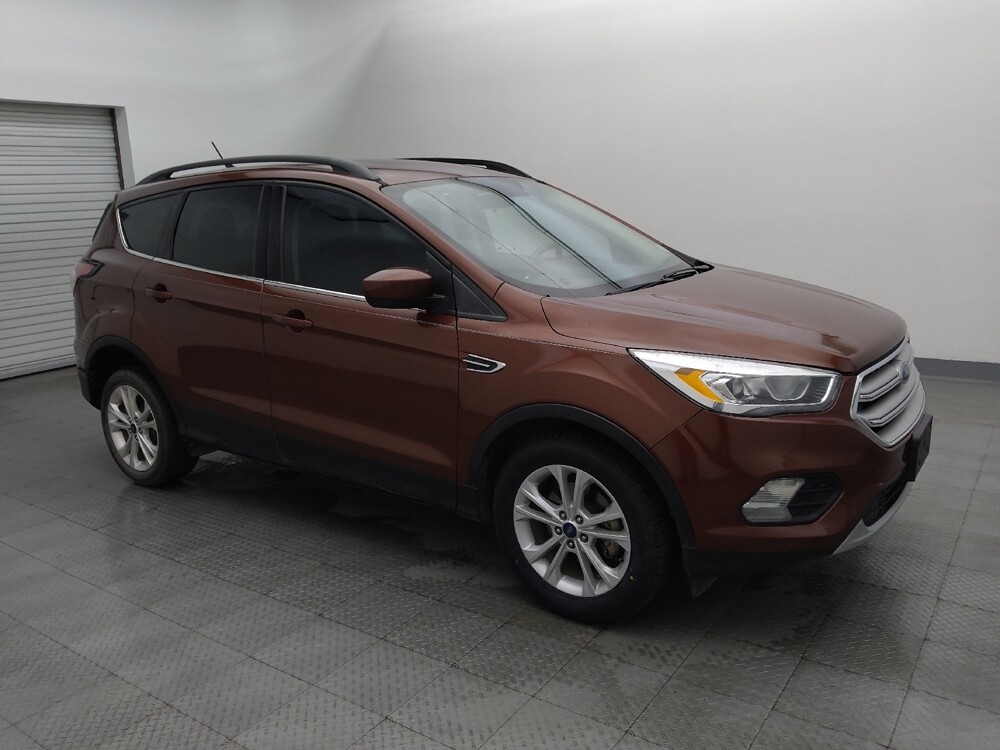 2018 Ford Escape in Houston, TX 77034 - 18113419 11