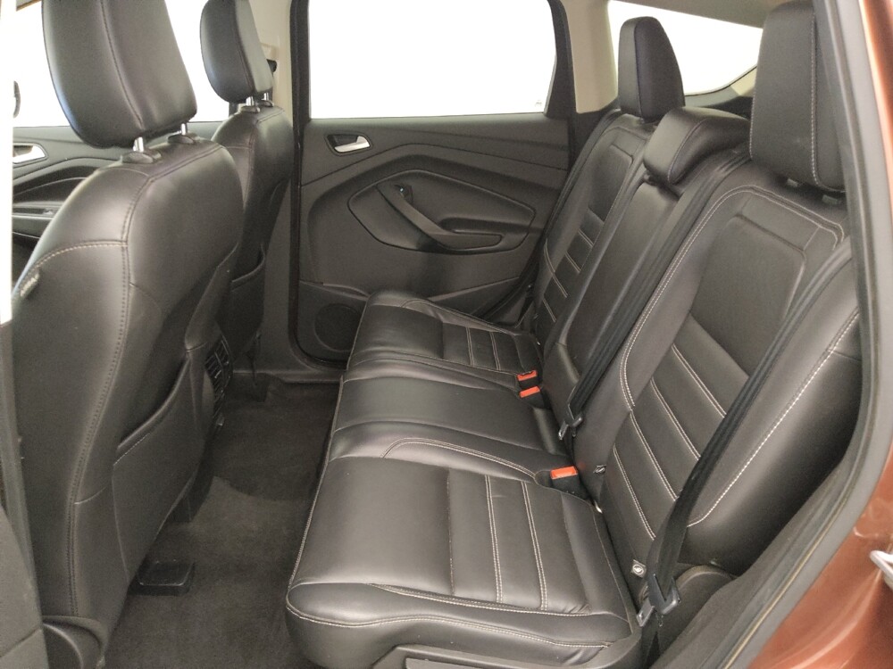 2018 Ford Escape in Houston, TX 77034 - 18113419 18