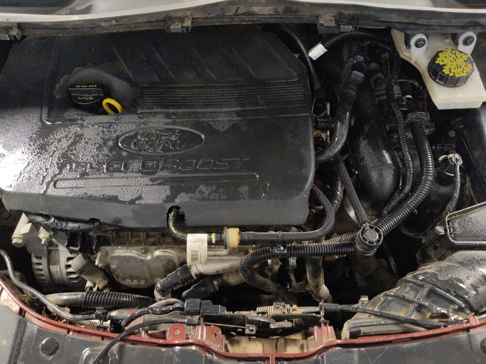 2018 Ford Escape in Houston, TX 77034 - 18113419 30