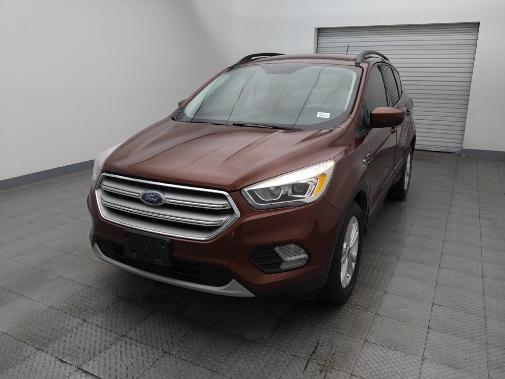 2018 Ford Escape in Houston, TX 77034 - 18113419 15