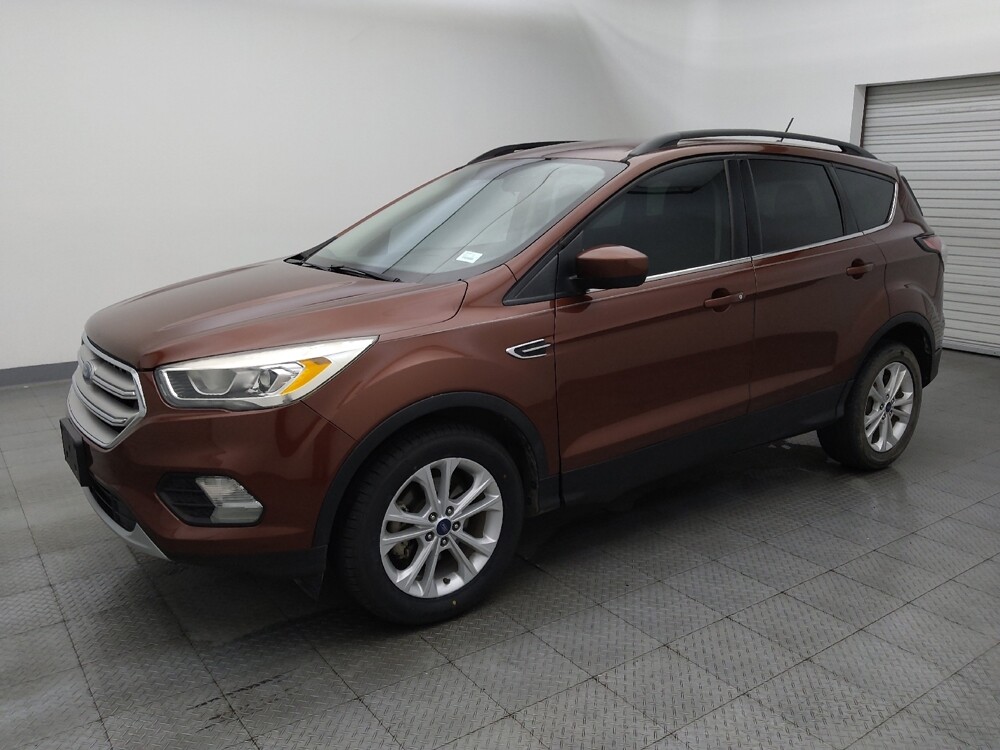 2018 Ford Escape in Houston, TX 77034 - 18113419 2