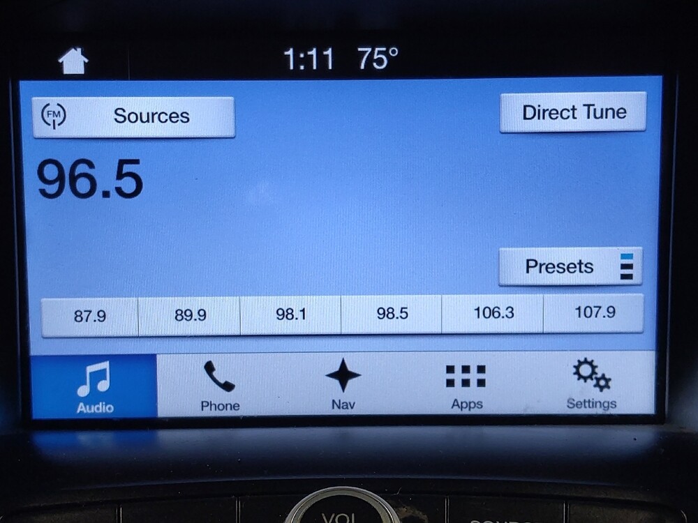 2018 Ford Escape in Houston, TX 77034 - 18113419 25