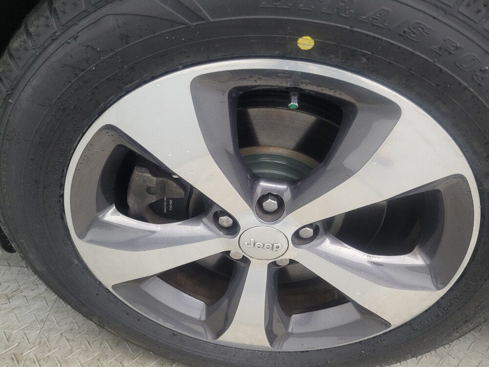 2019 Jeep Cherokee in Morrow, GA 30260 - 18113421 31