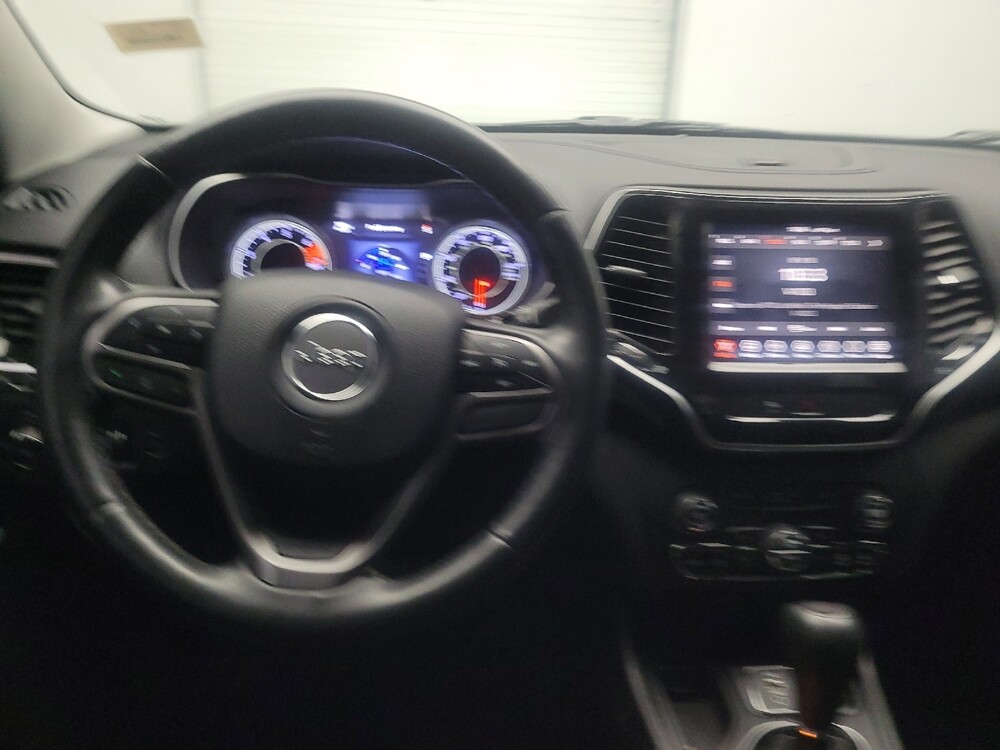 2019 Jeep Cherokee in Morrow, GA 30260 - 18113421 22